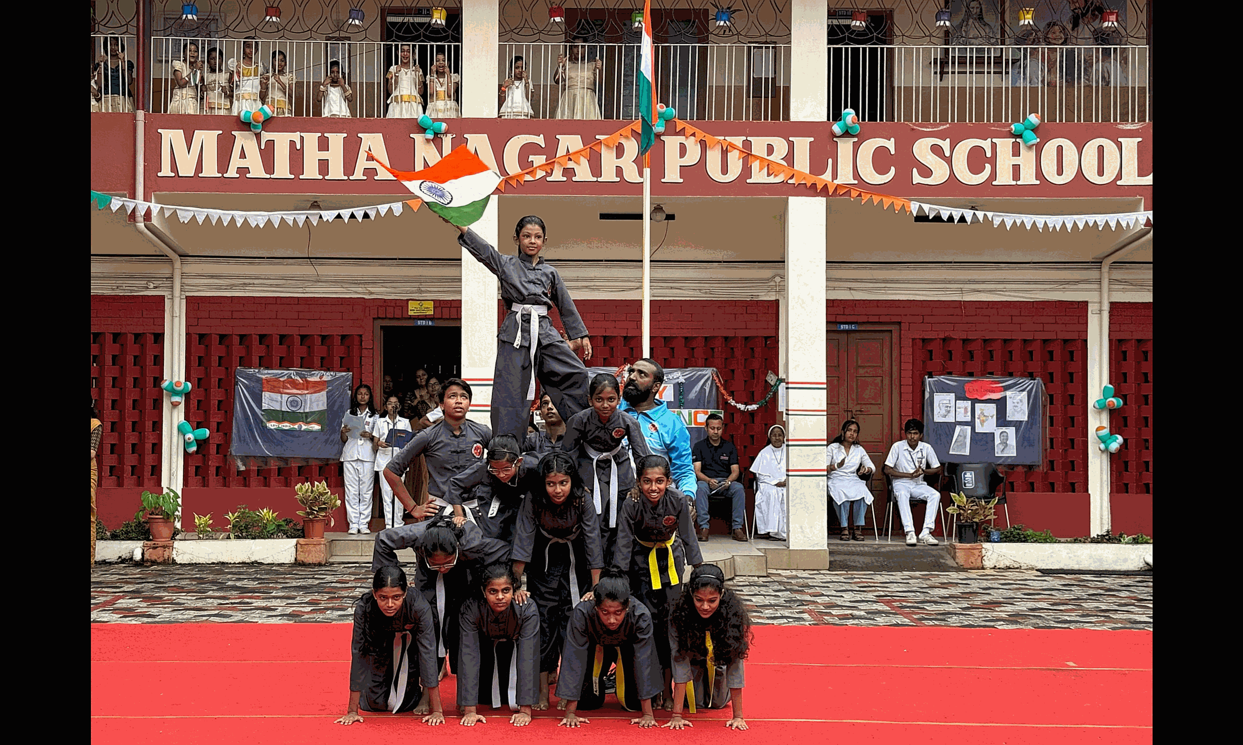 Independence Day Celebration  25